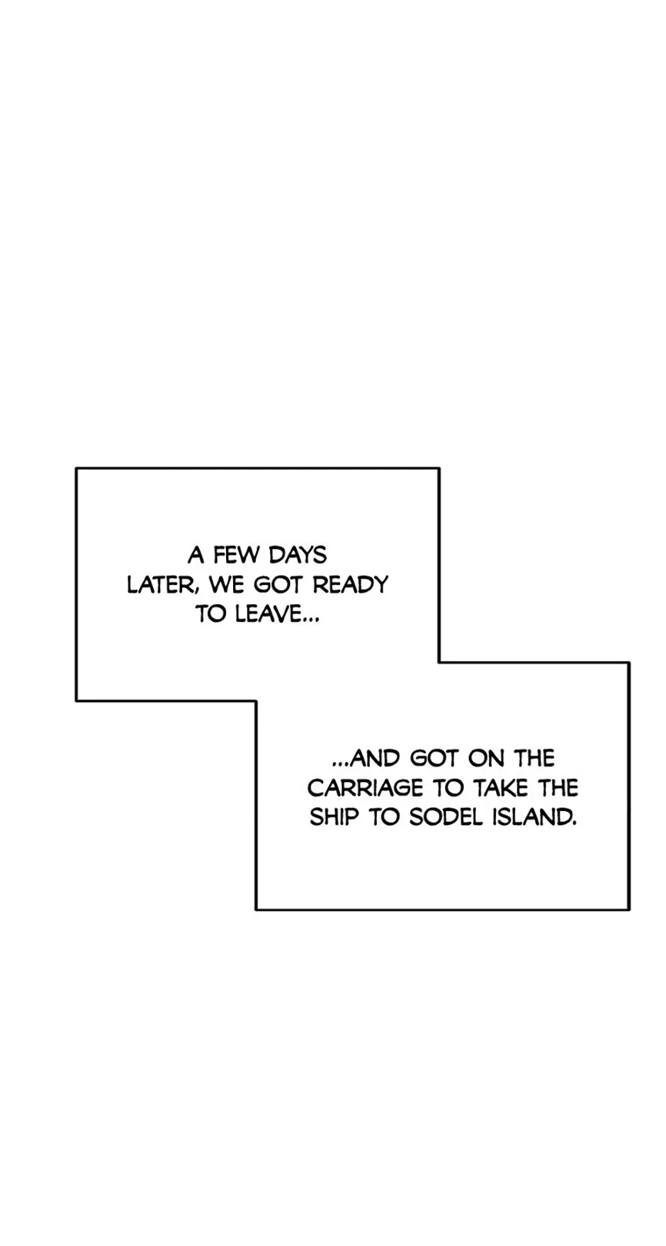 One Step Forward to the Flower Path Chapter 101 page 9