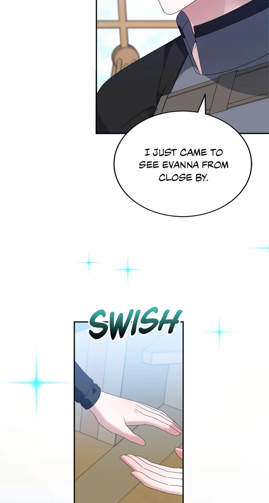 One Step Forward to the Flower Path Chapter 101 page 46