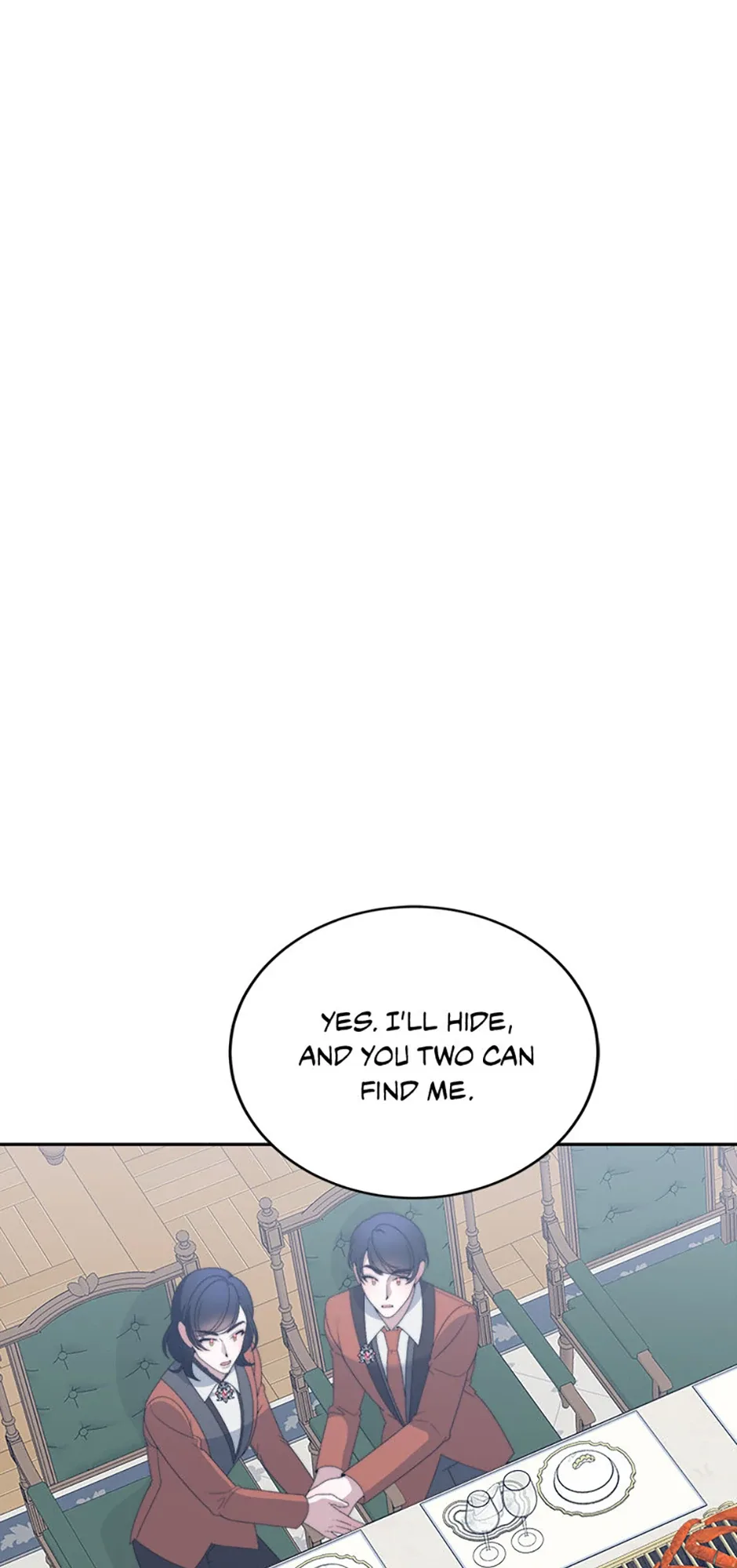 One Step Forward to the Flower Path Chapter 101 page 2
