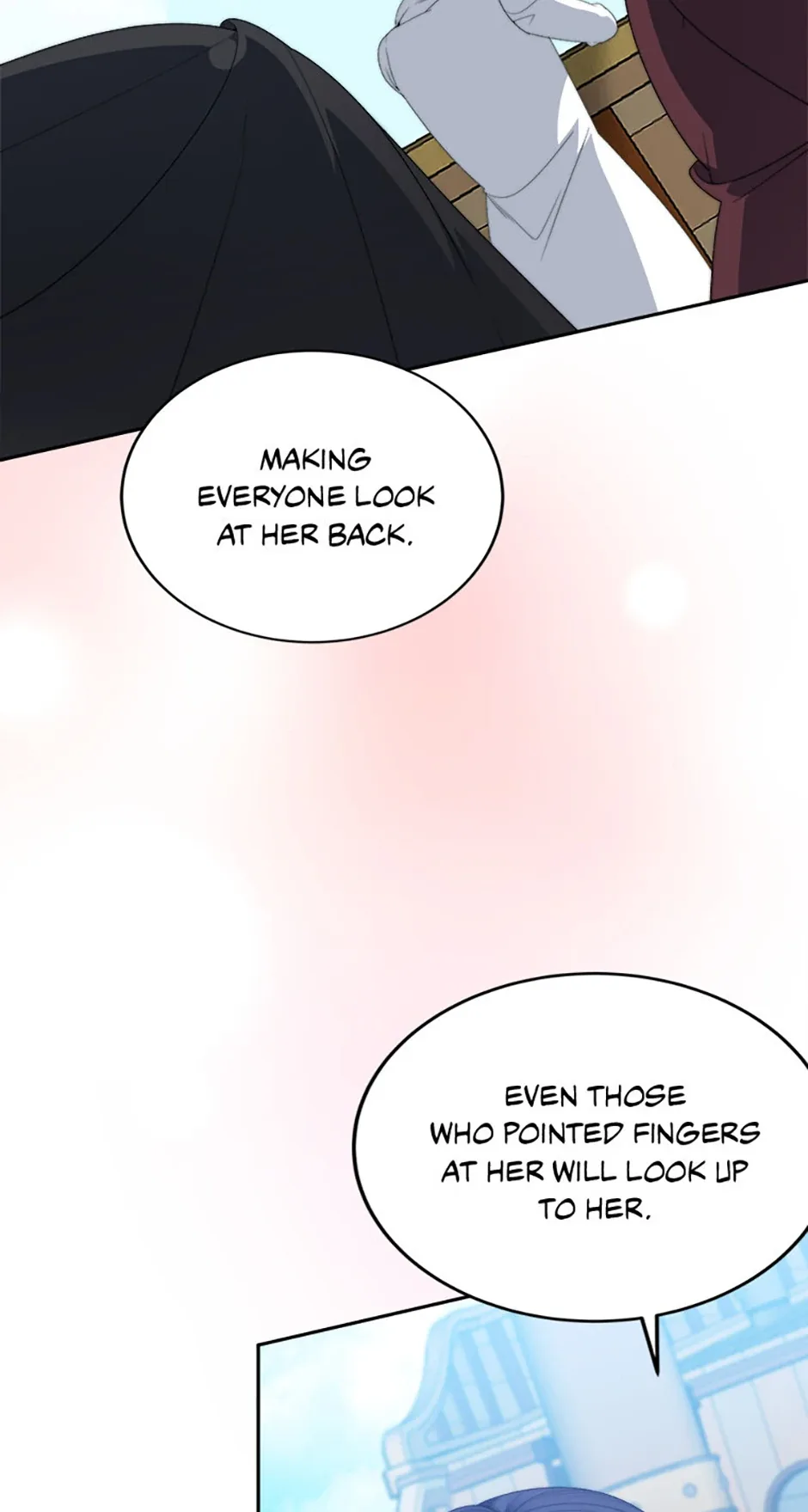 One Step Forward to the Flower Path Chapter 101 page 54