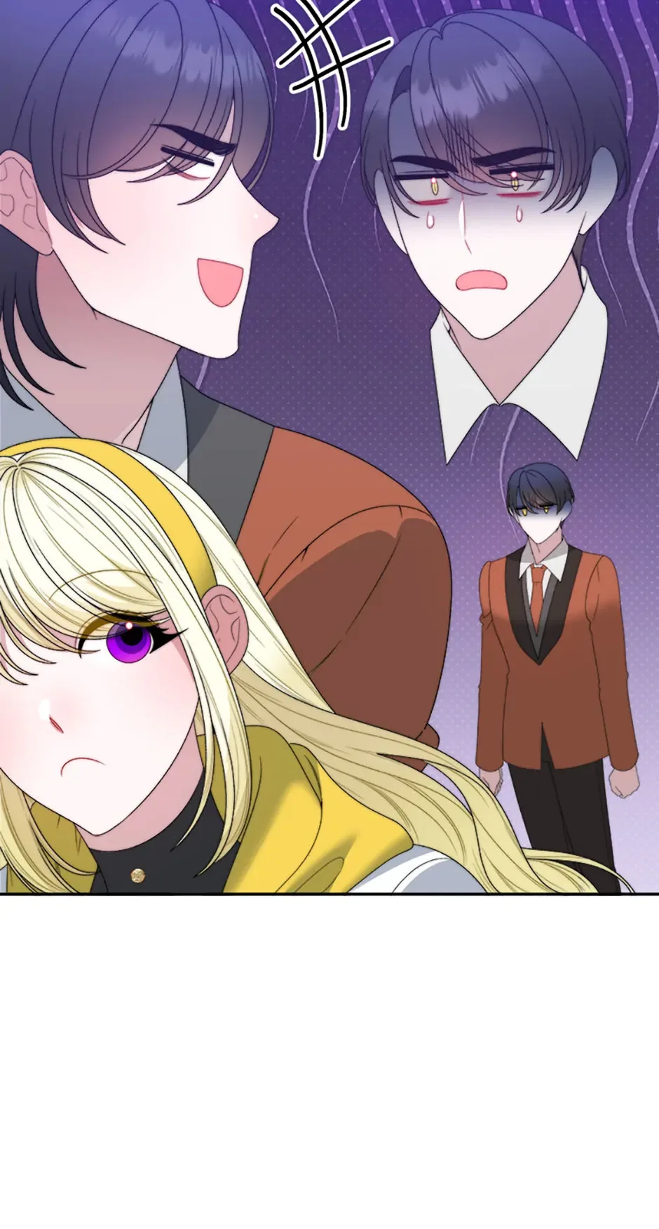 One Step Forward to the Flower Path Chapter 101 page 15