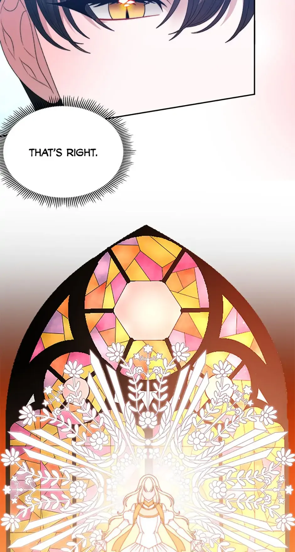 One Step Forward to the Flower Path Chapter 101 page 56