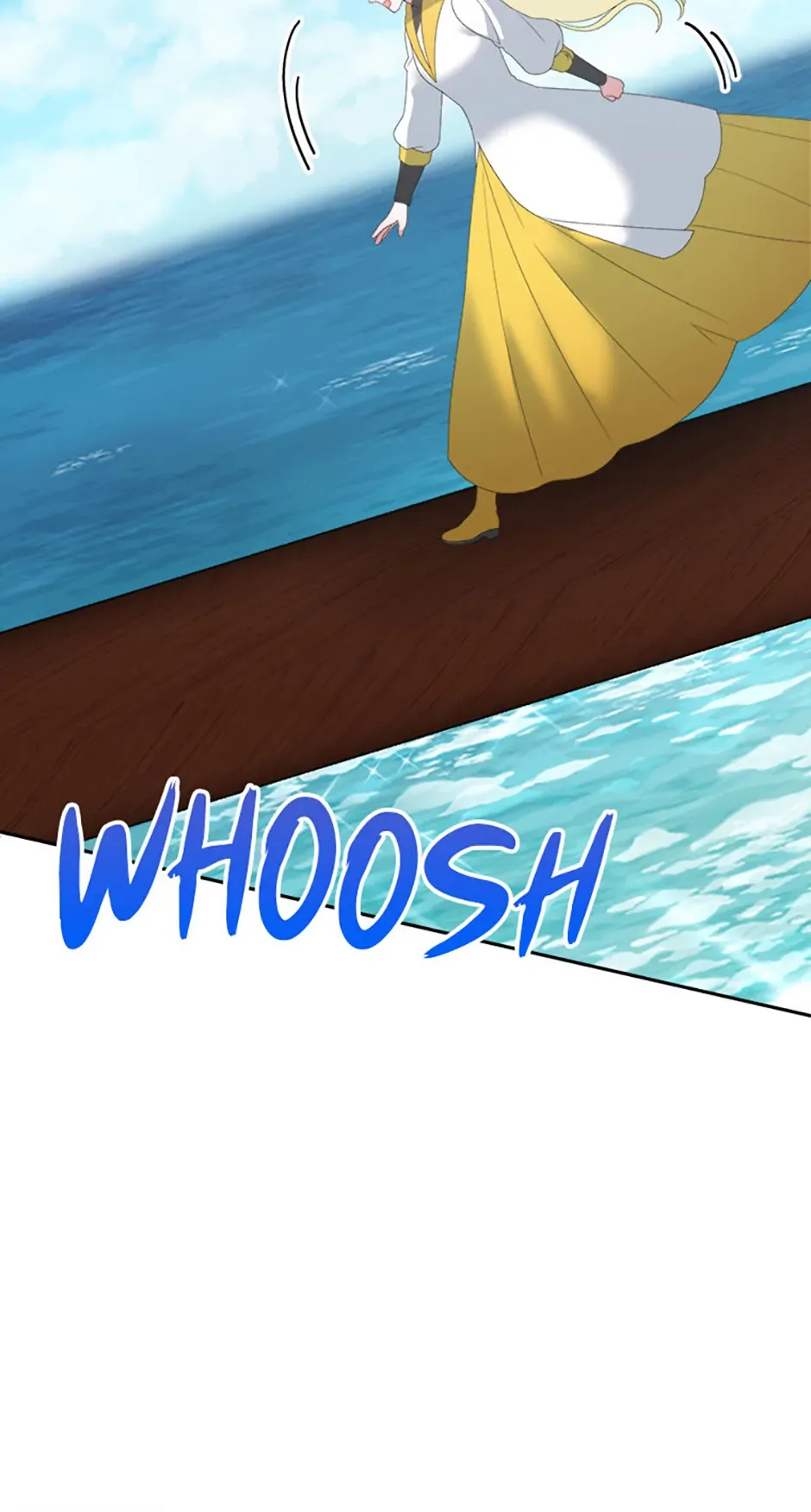 One Step Forward to the Flower Path Chapter 101 page 49
