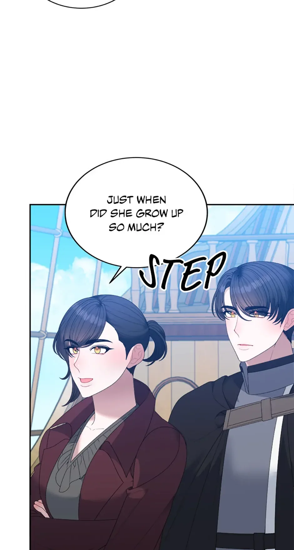 One Step Forward to the Flower Path Chapter 101 page 43