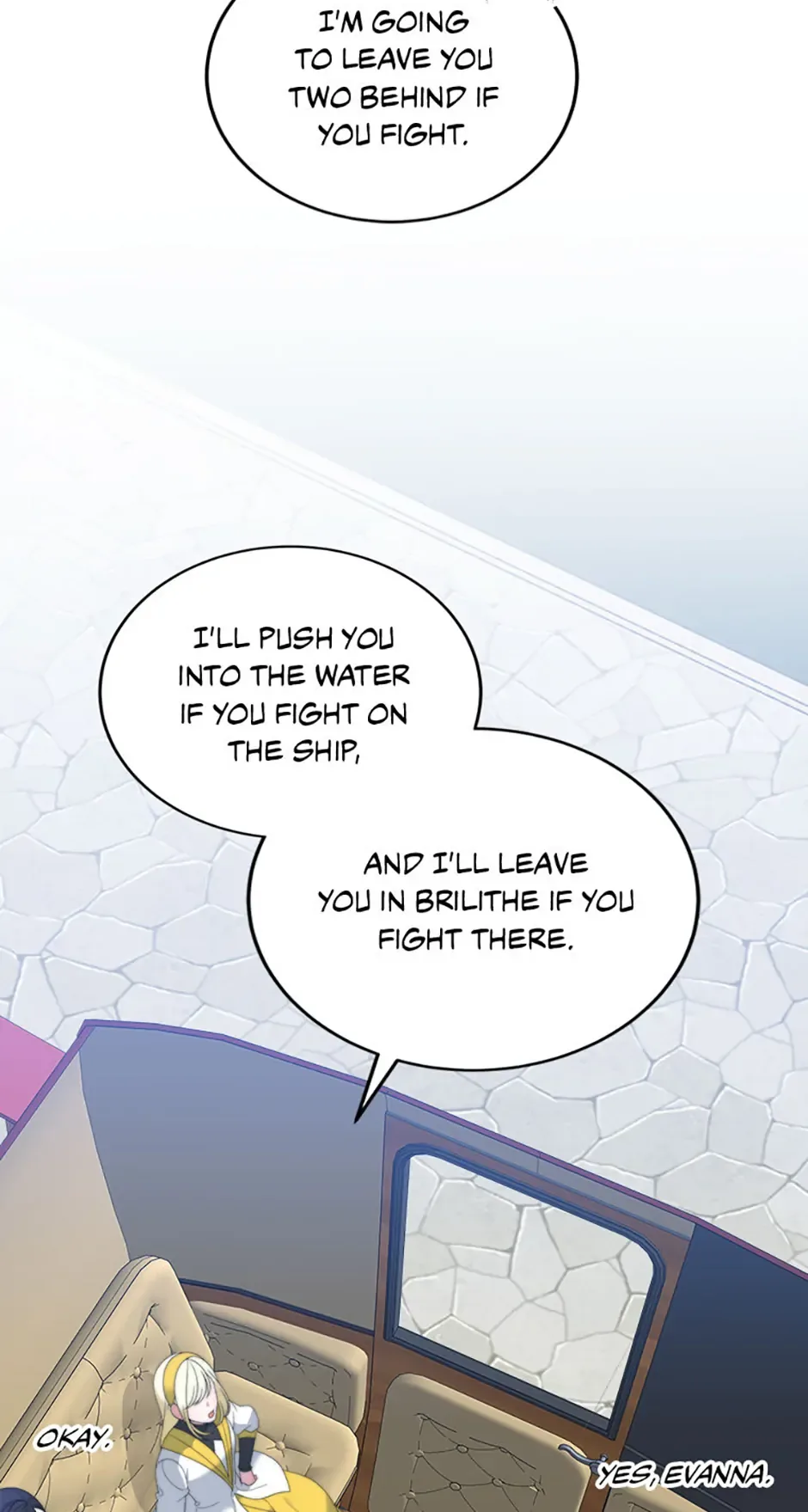 One Step Forward to the Flower Path Chapter 101 page 18