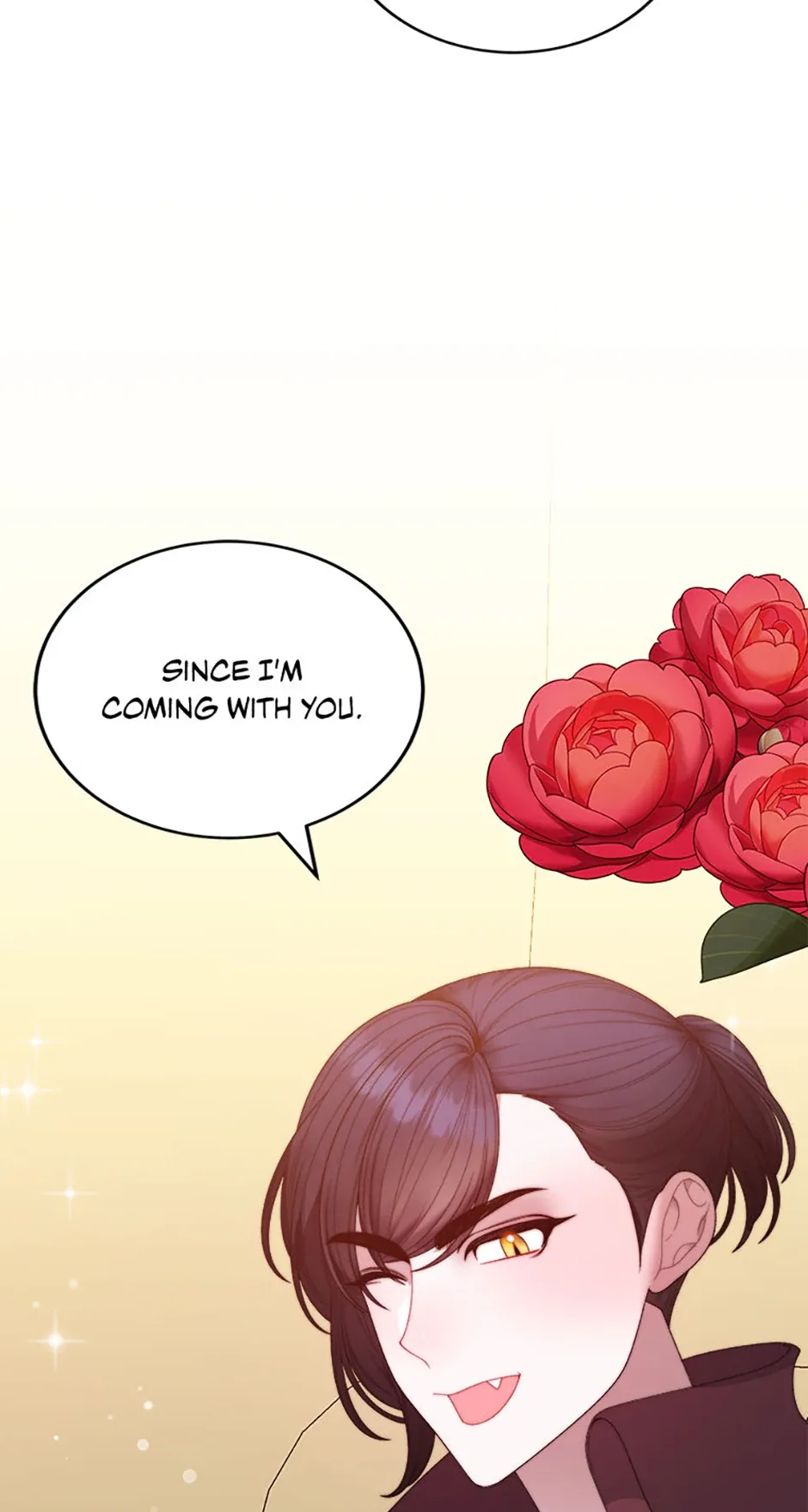 One Step Forward to the Flower Path Chapter 101 page 12