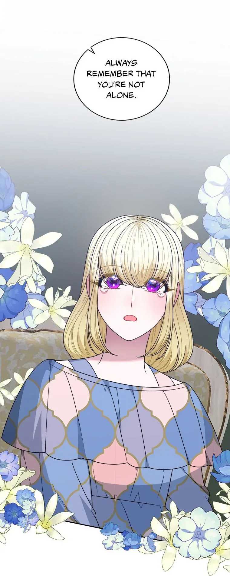 One Step Forward to the Flower Path Chapter 97 page 29