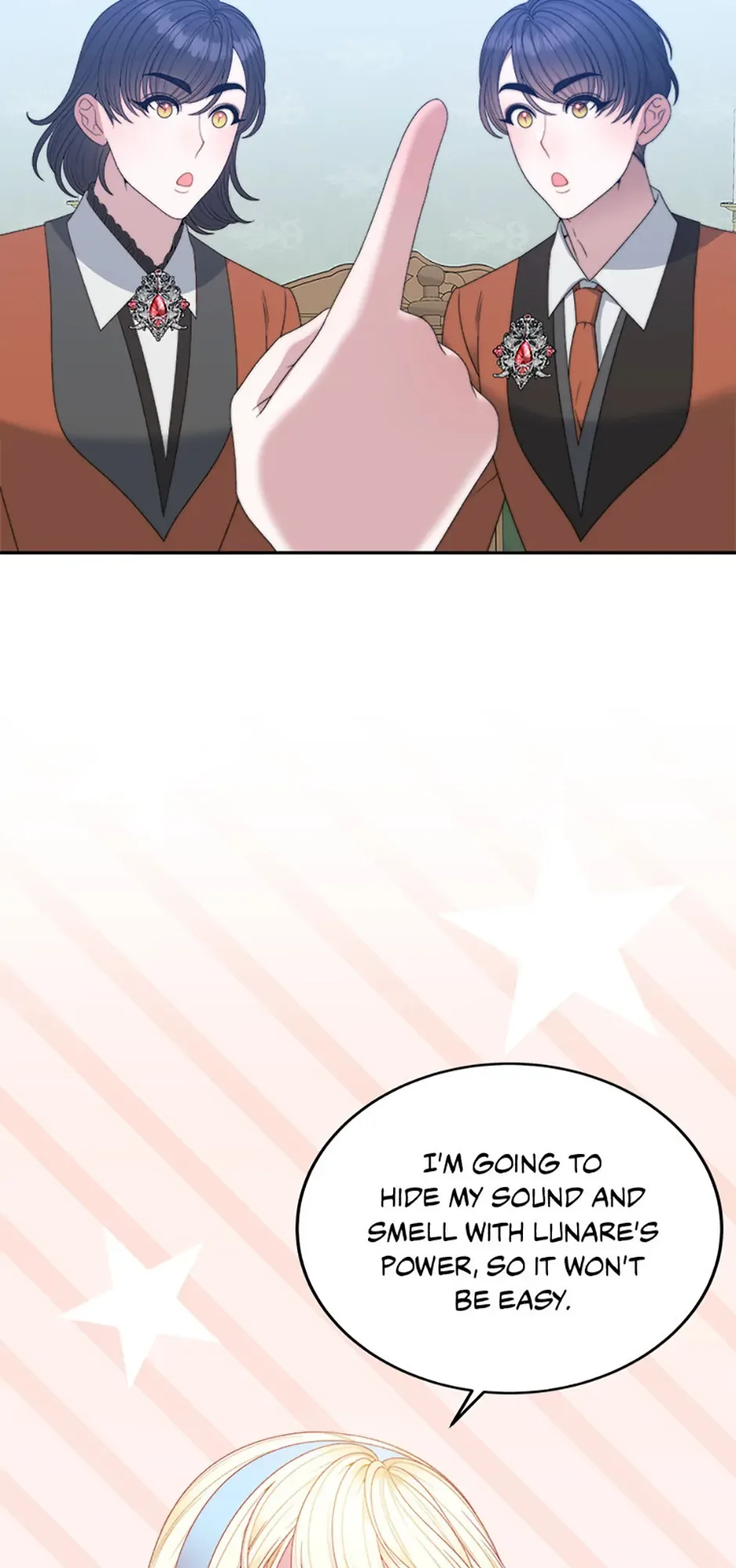 One Step Forward to the Flower Path Chapter 101 page 4