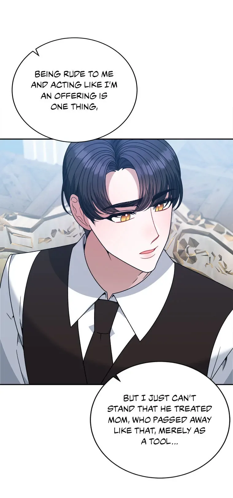 One Step Forward to the Flower Path Chapter 96 page 48