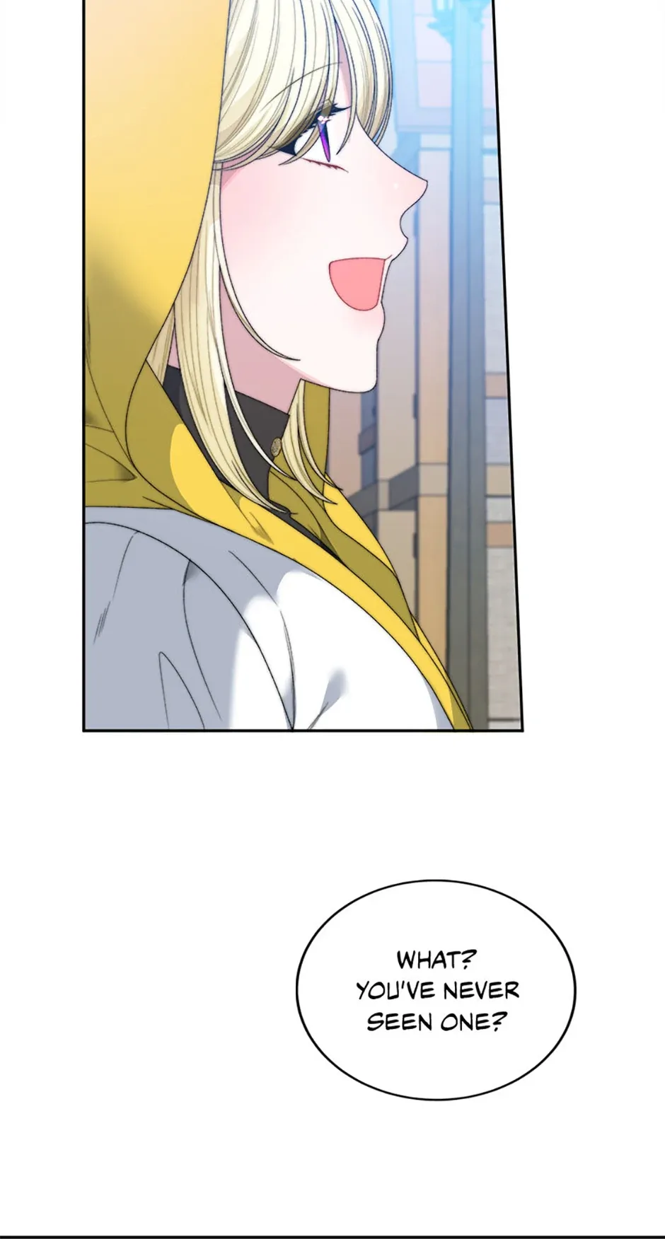 One Step Forward to the Flower Path Chapter 101 page 23