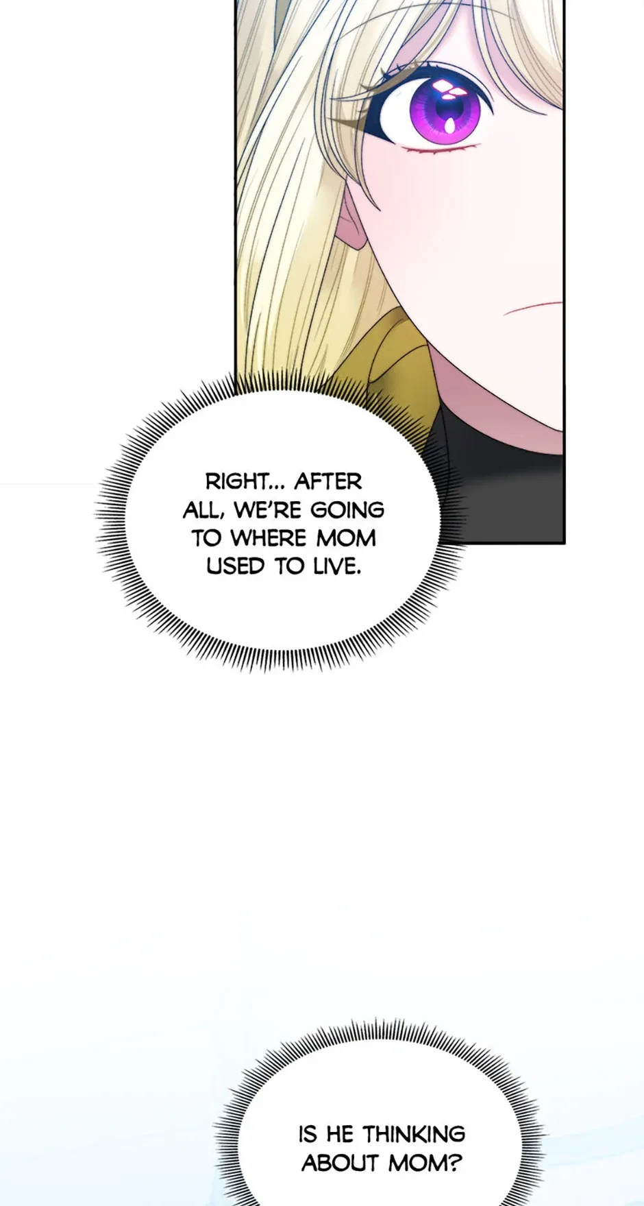 One Step Forward to the Flower Path Chapter 101 page 39