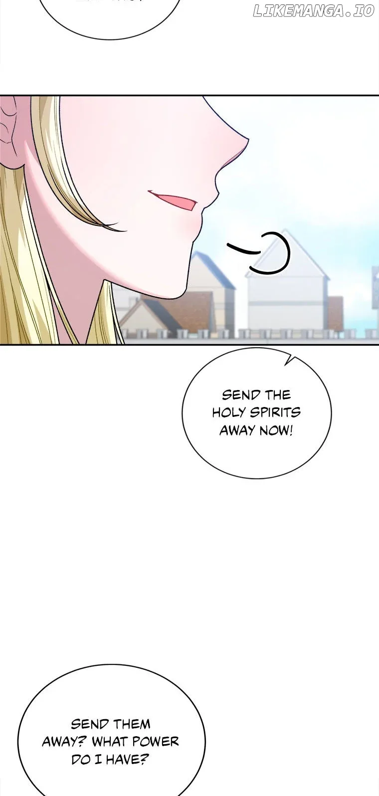 One Step Forward to the Flower Path Chapter 94 page 53