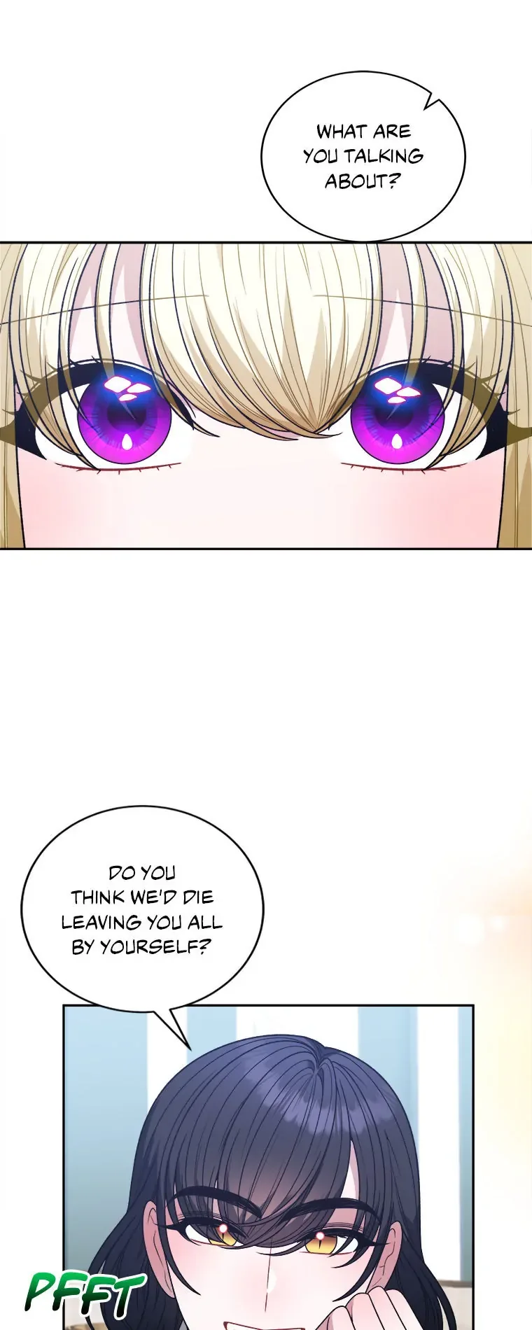 One Step Forward to the Flower Path Chapter 97 page 26