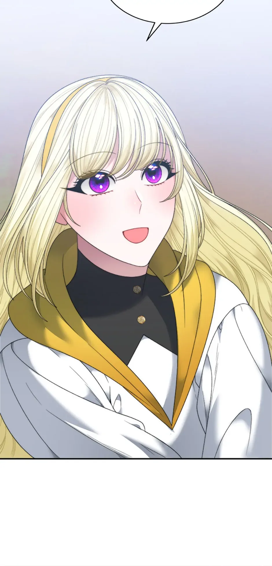 One Step Forward to the Flower Path Chapter 101 page 73