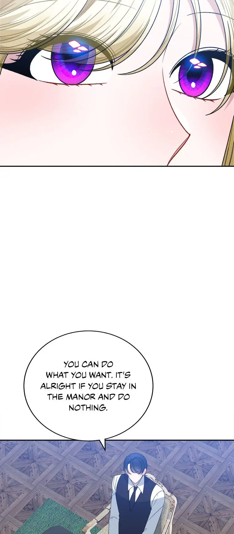 One Step Forward to the Flower Path Chapter 97 page 11