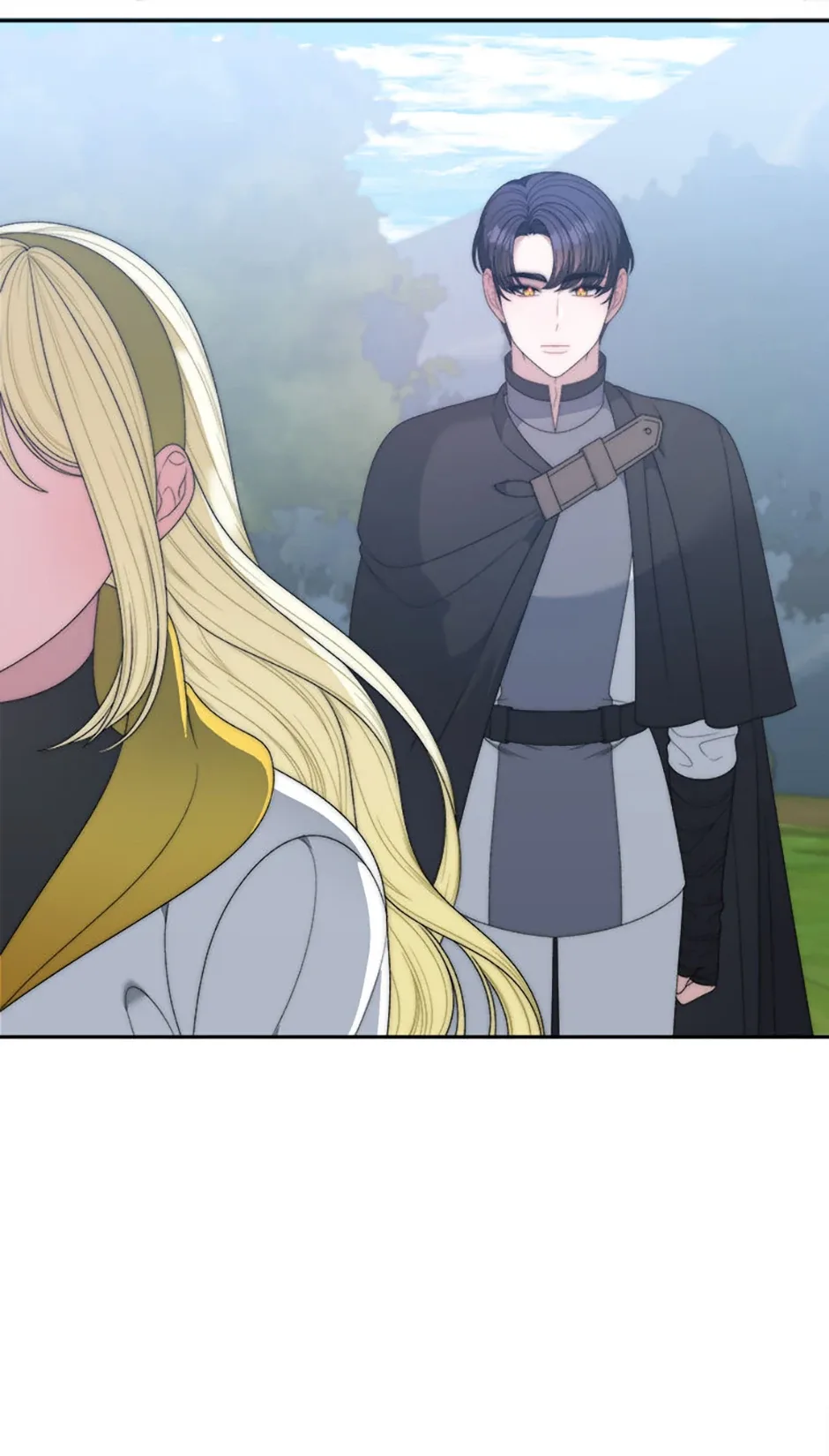 One Step Forward to the Flower Path Chapter 101 page 66