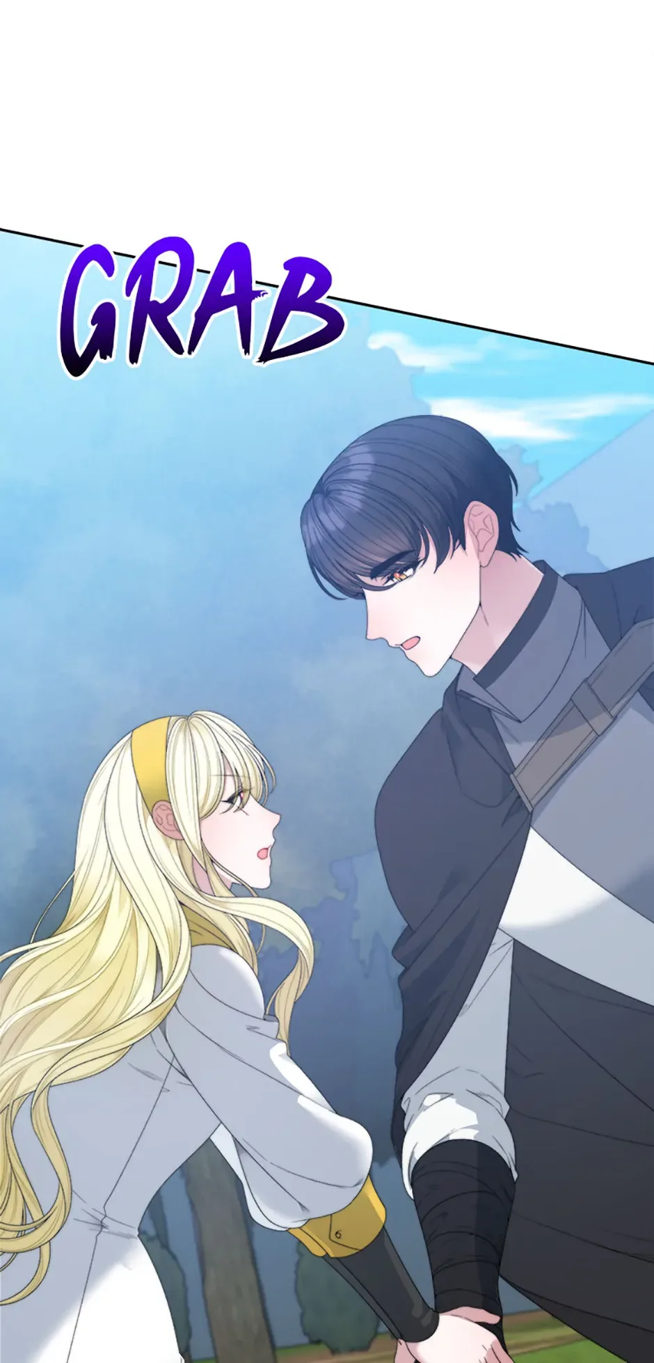 One Step Forward to the Flower Path Chapter 101 page 70