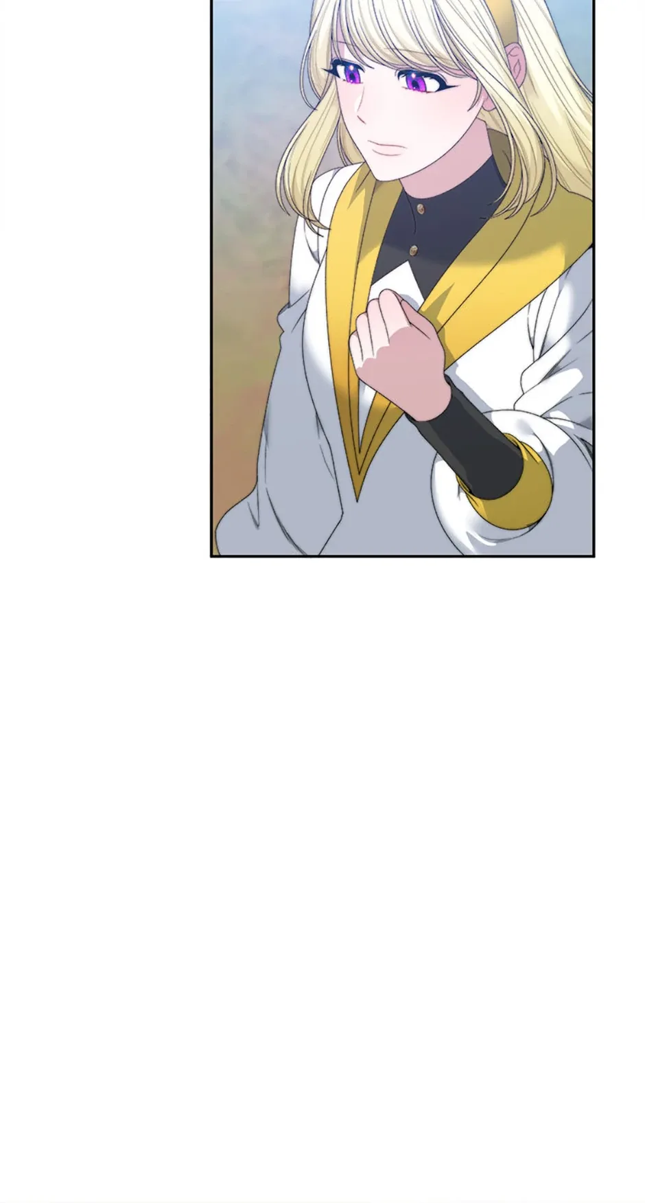 One Step Forward to the Flower Path Chapter 101 page 65