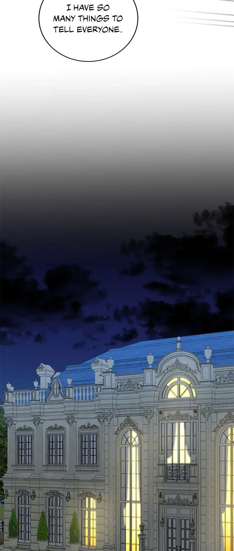 One Step Forward to the Flower Path Chapter 96 page 38