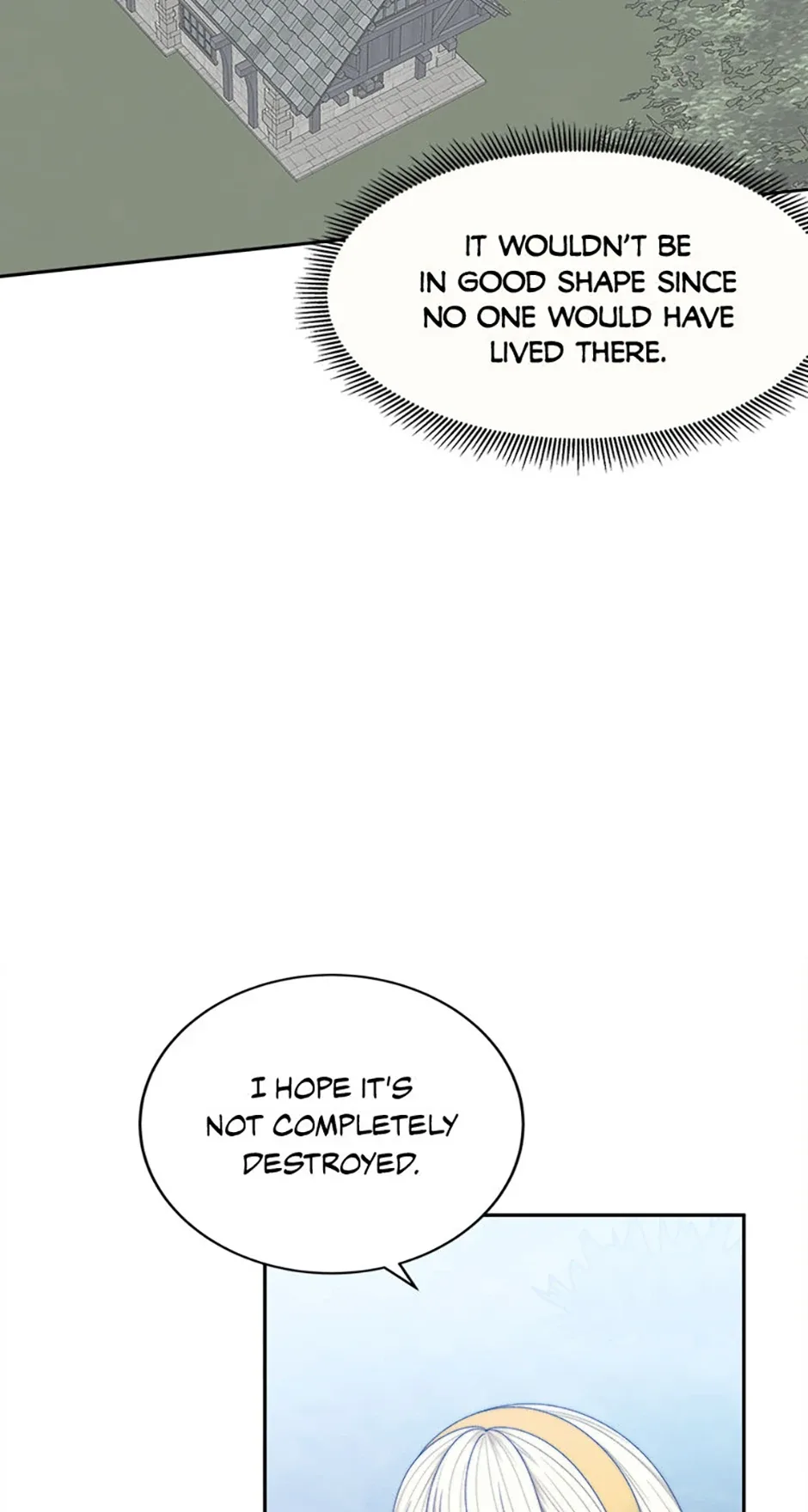 One Step Forward to the Flower Path Chapter 101 page 64