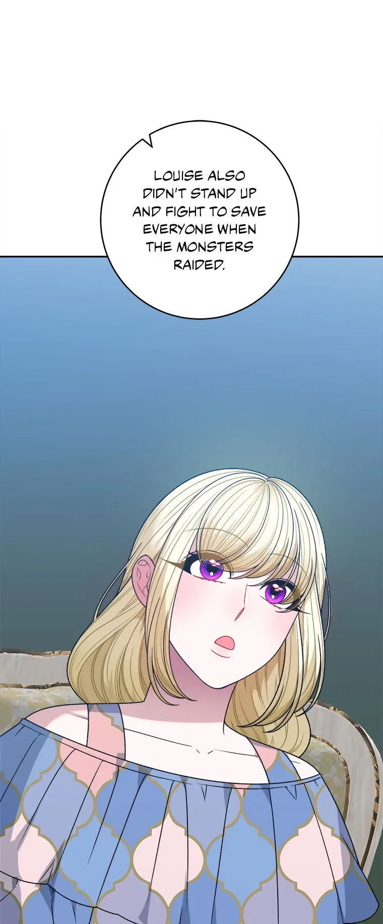One Step Forward to the Flower Path Chapter 97 page 2