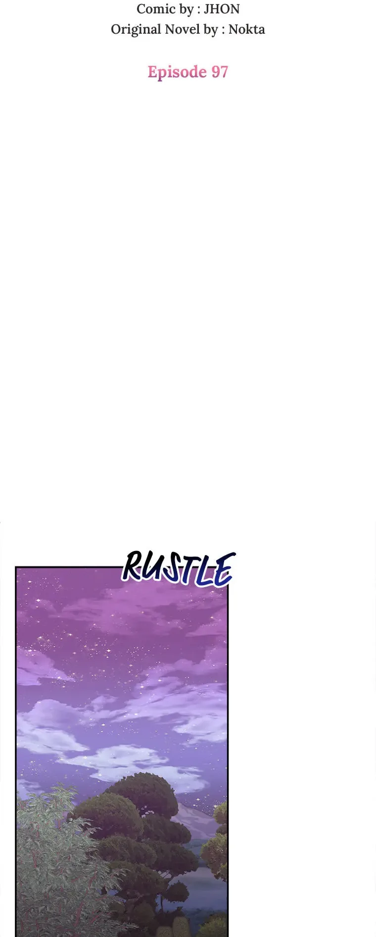 One Step Forward to the Flower Path Chapter 97 page 35