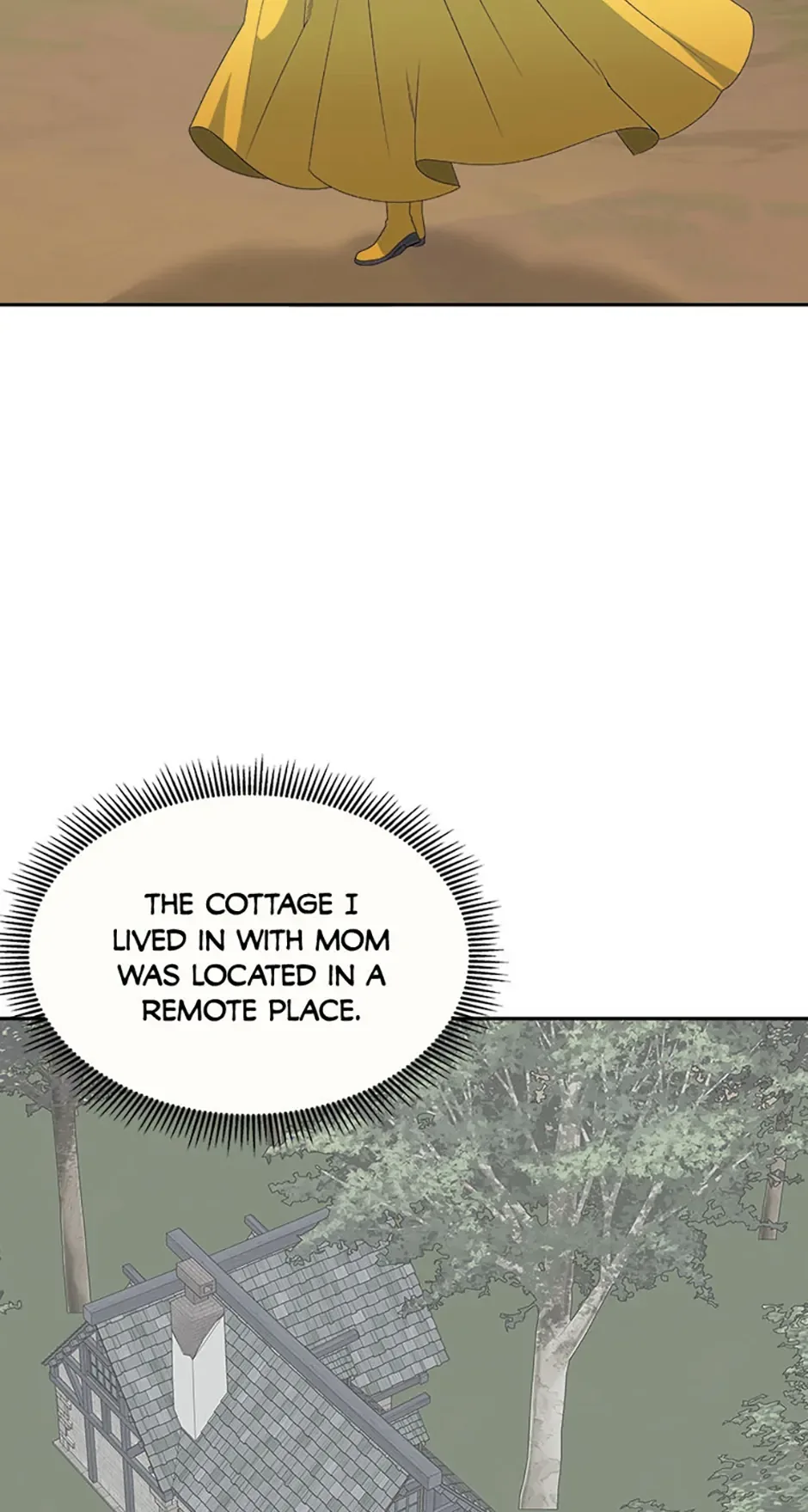One Step Forward to the Flower Path Chapter 101 page 63