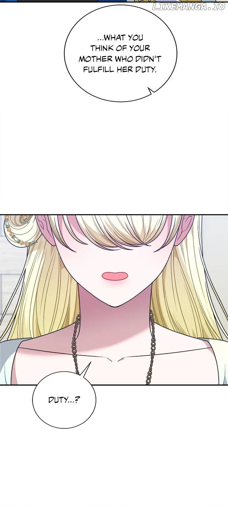 One Step Forward to the Flower Path Chapter 94 page 34