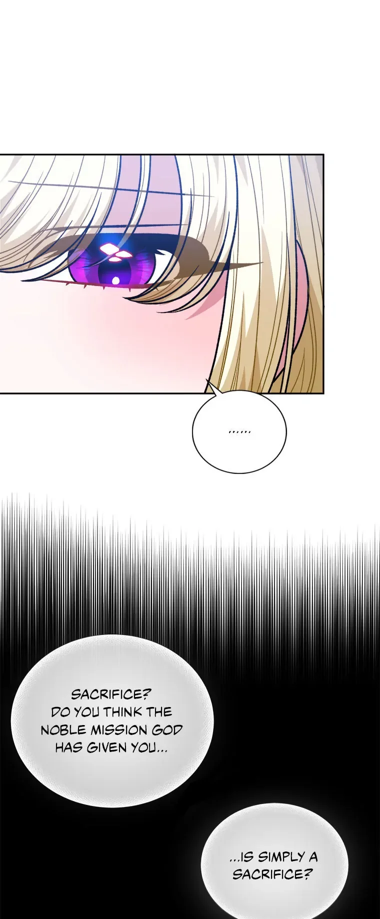 One Step Forward to the Flower Path Chapter 96 page 51