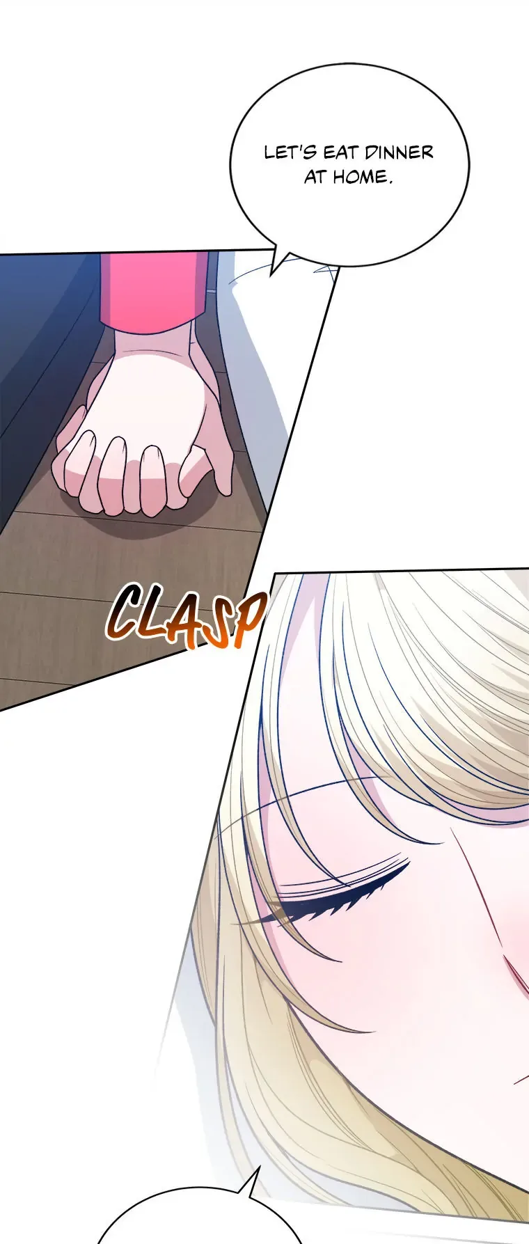 One Step Forward to the Flower Path Chapter 96 page 37
