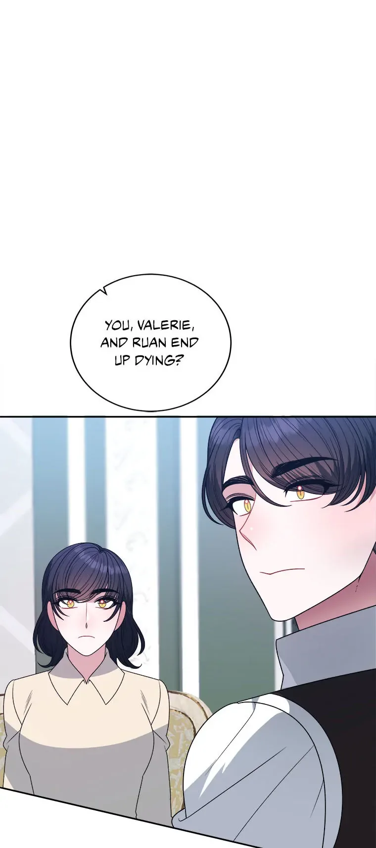 One Step Forward to the Flower Path Chapter 97 page 24
