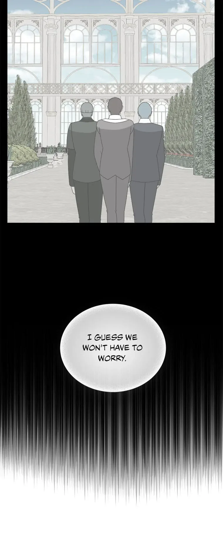 One Step Forward to the Flower Path Chapter 96 page 53