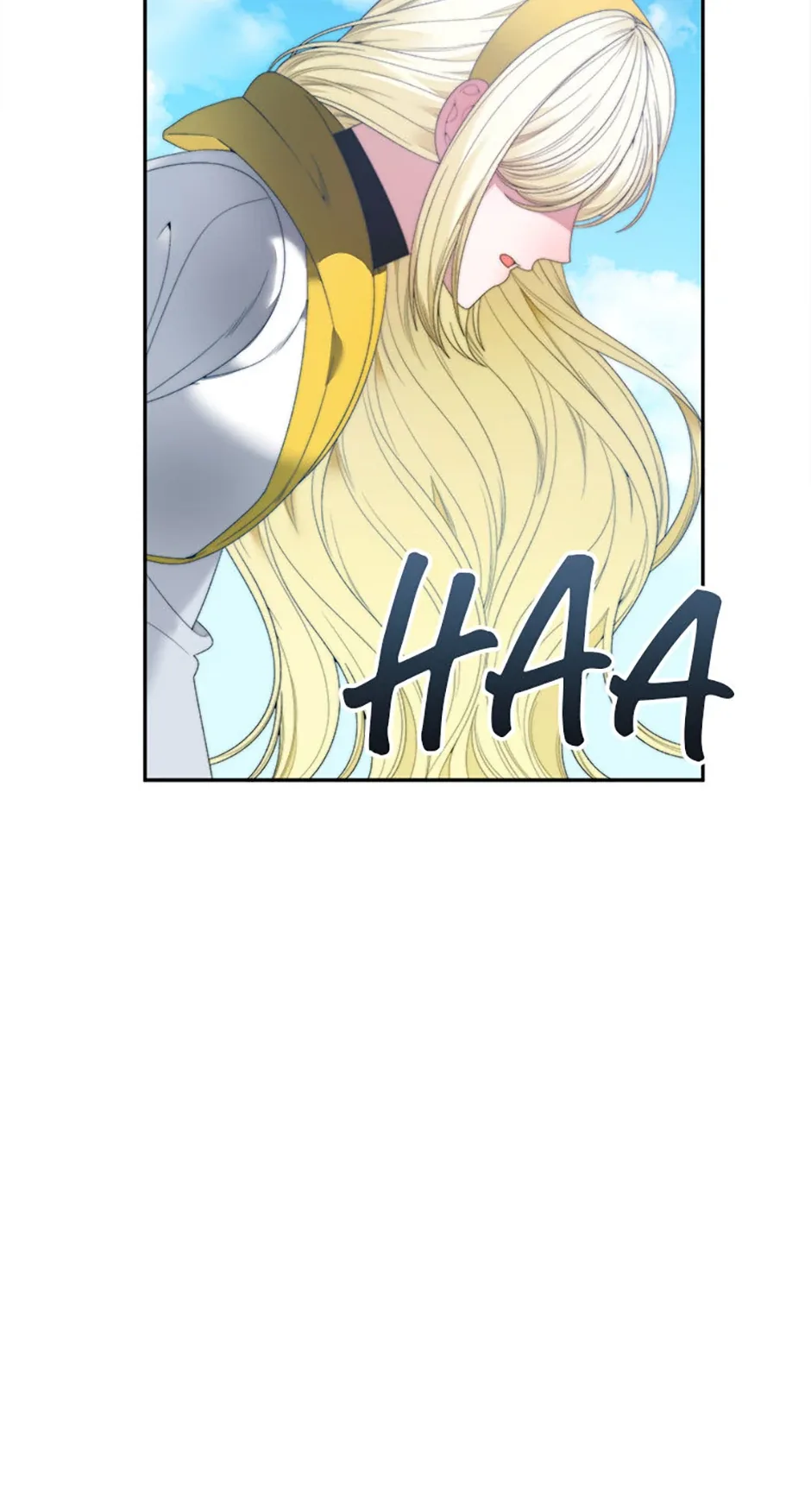 One Step Forward to the Flower Path Chapter 104 page 17