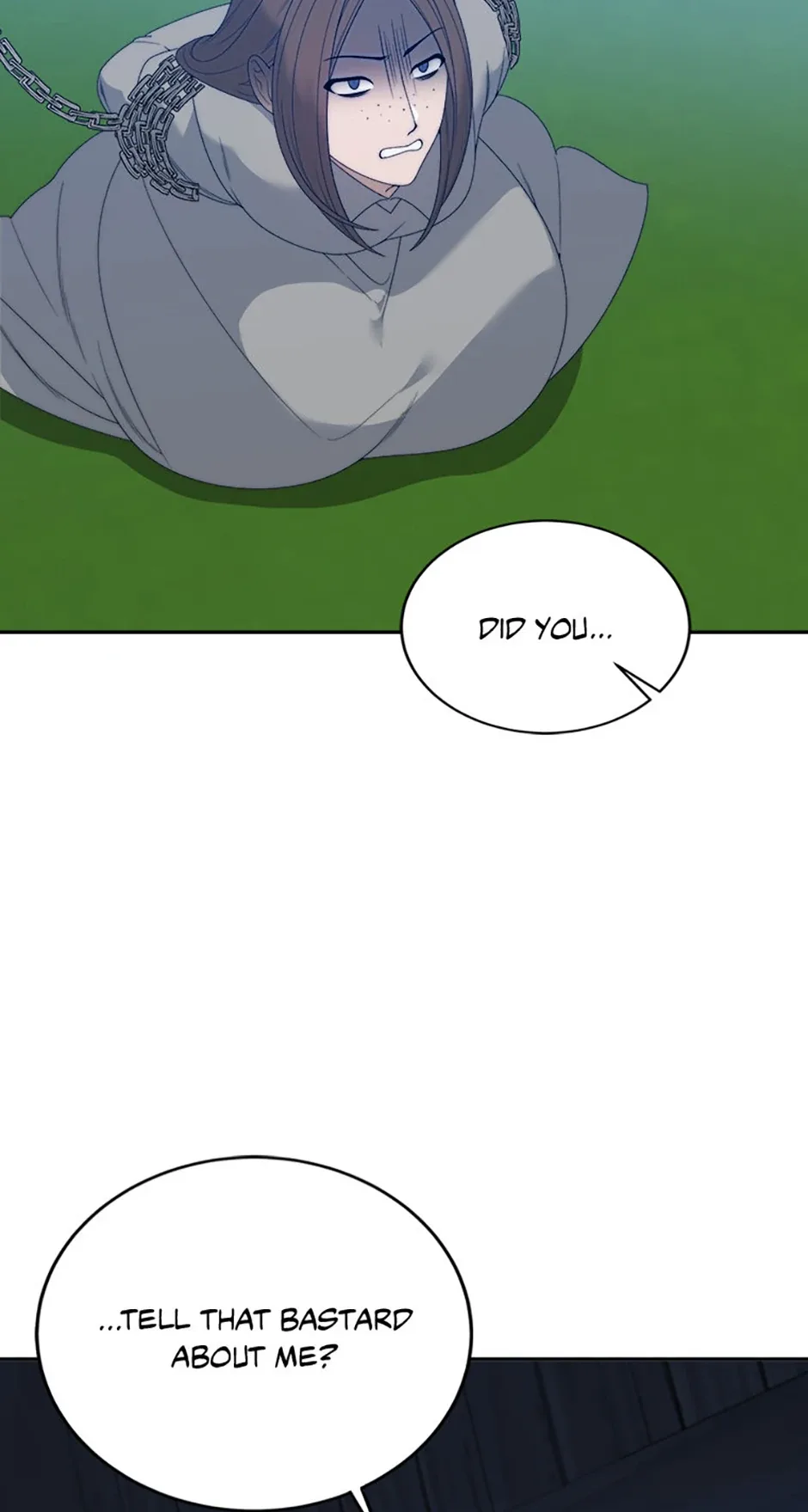 One Step Forward to the Flower Path Chapter 103 page 5