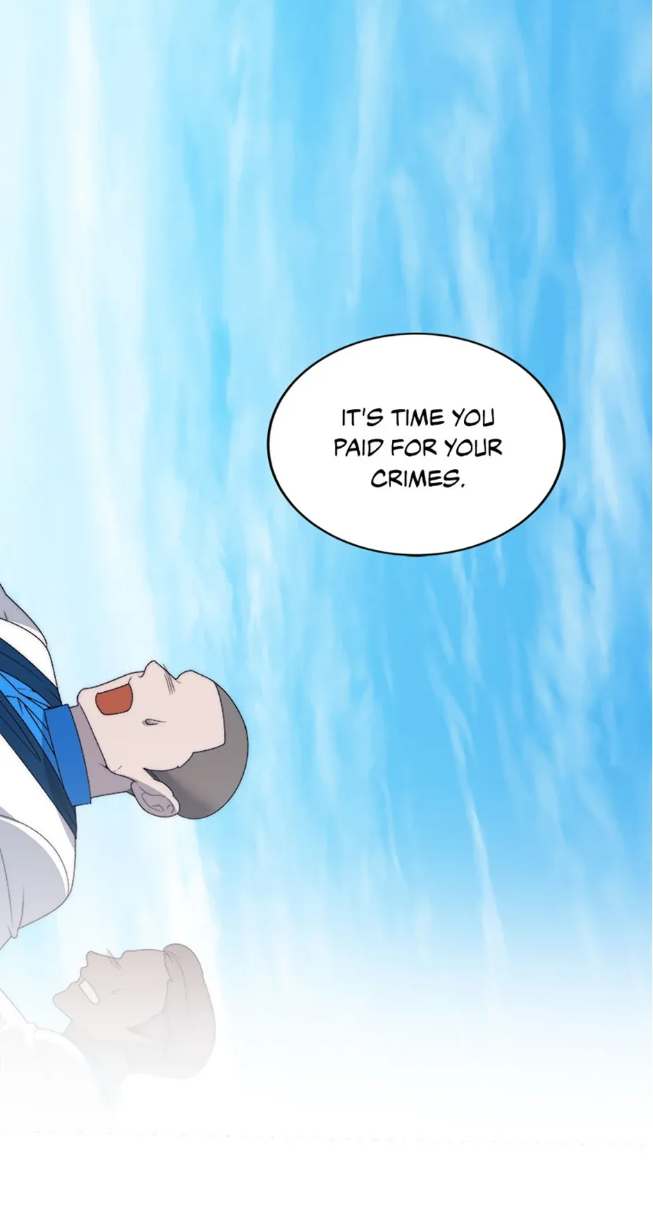 One Step Forward to the Flower Path Chapter 104 page 3