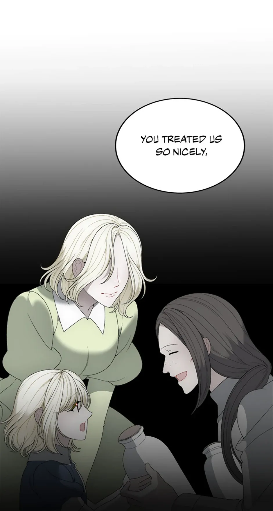 One Step Forward to the Flower Path Chapter 103 page 27