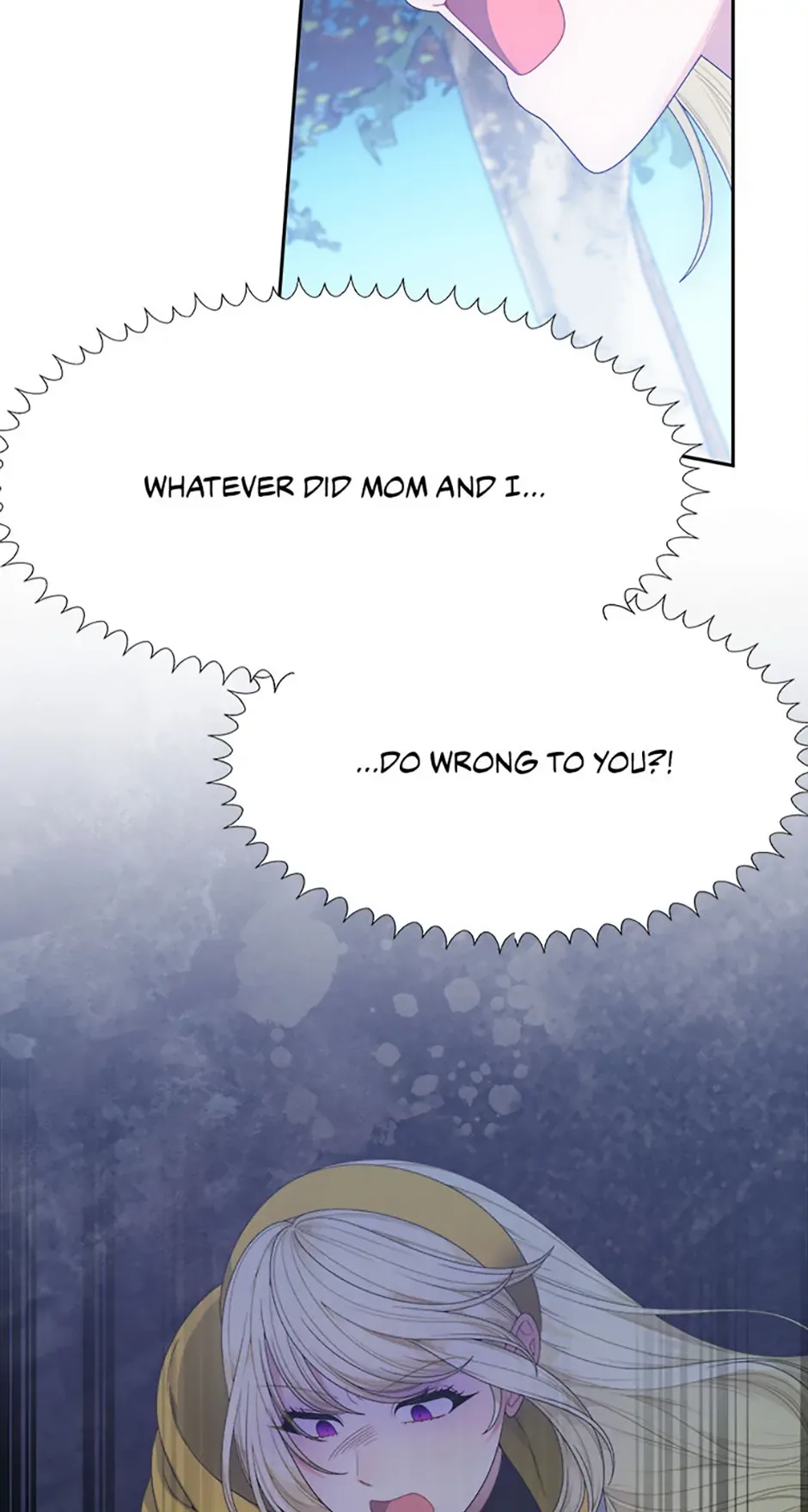 One Step Forward to the Flower Path Chapter 103 page 30