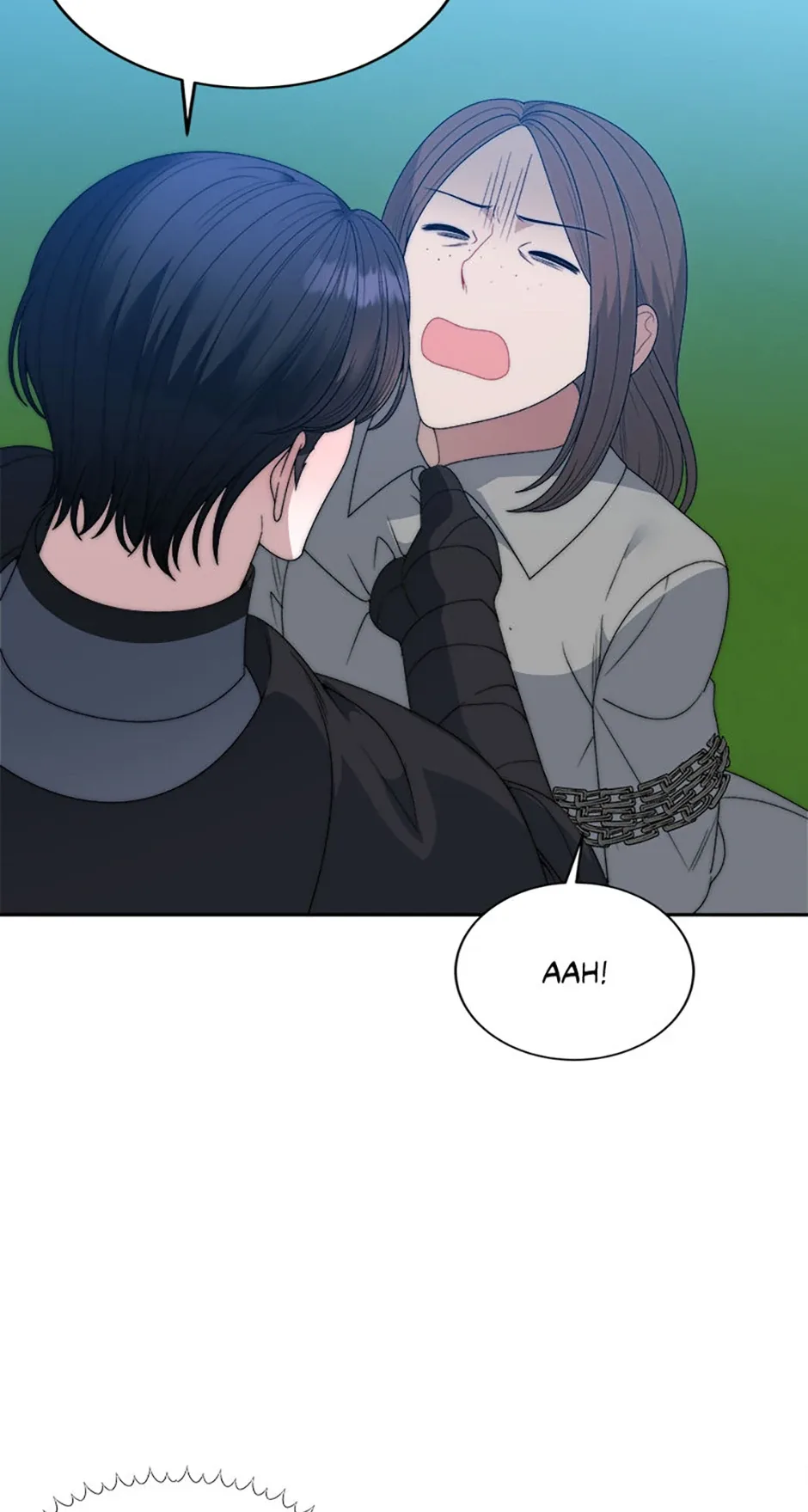 One Step Forward to the Flower Path Chapter 103 page 15