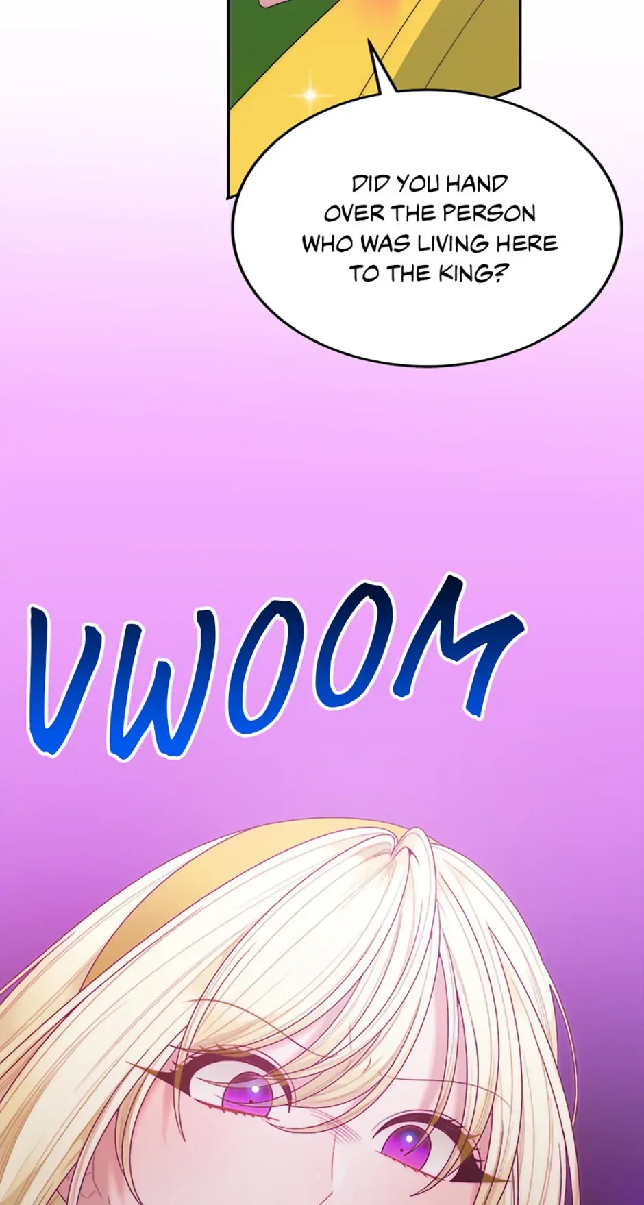 One Step Forward to the Flower Path Chapter 103 page 8
