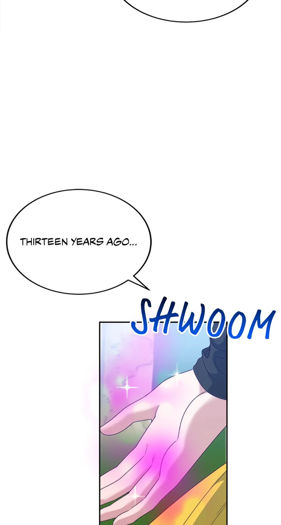 One Step Forward to the Flower Path Chapter 103 page 7
