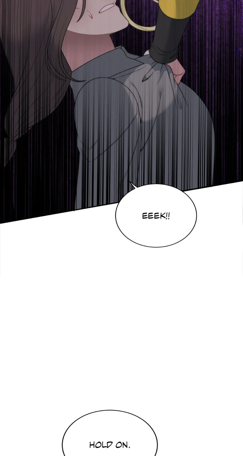 One Step Forward to the Flower Path Chapter 103 page 21