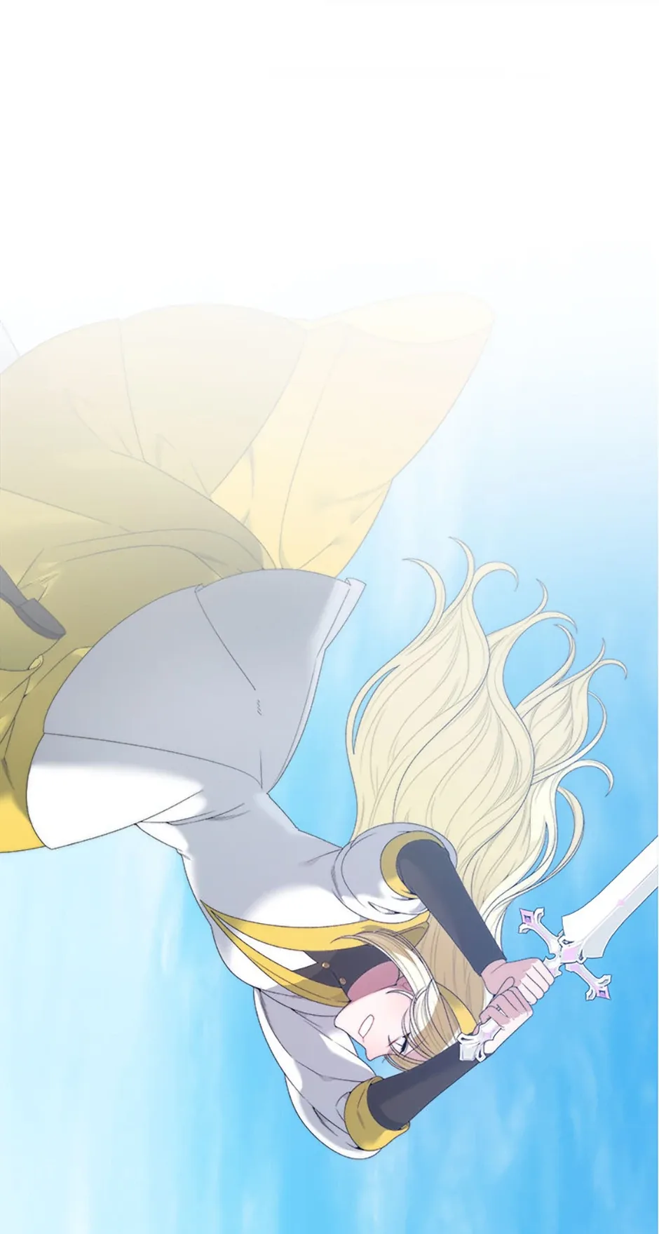 One Step Forward to the Flower Path Chapter 104 page 2