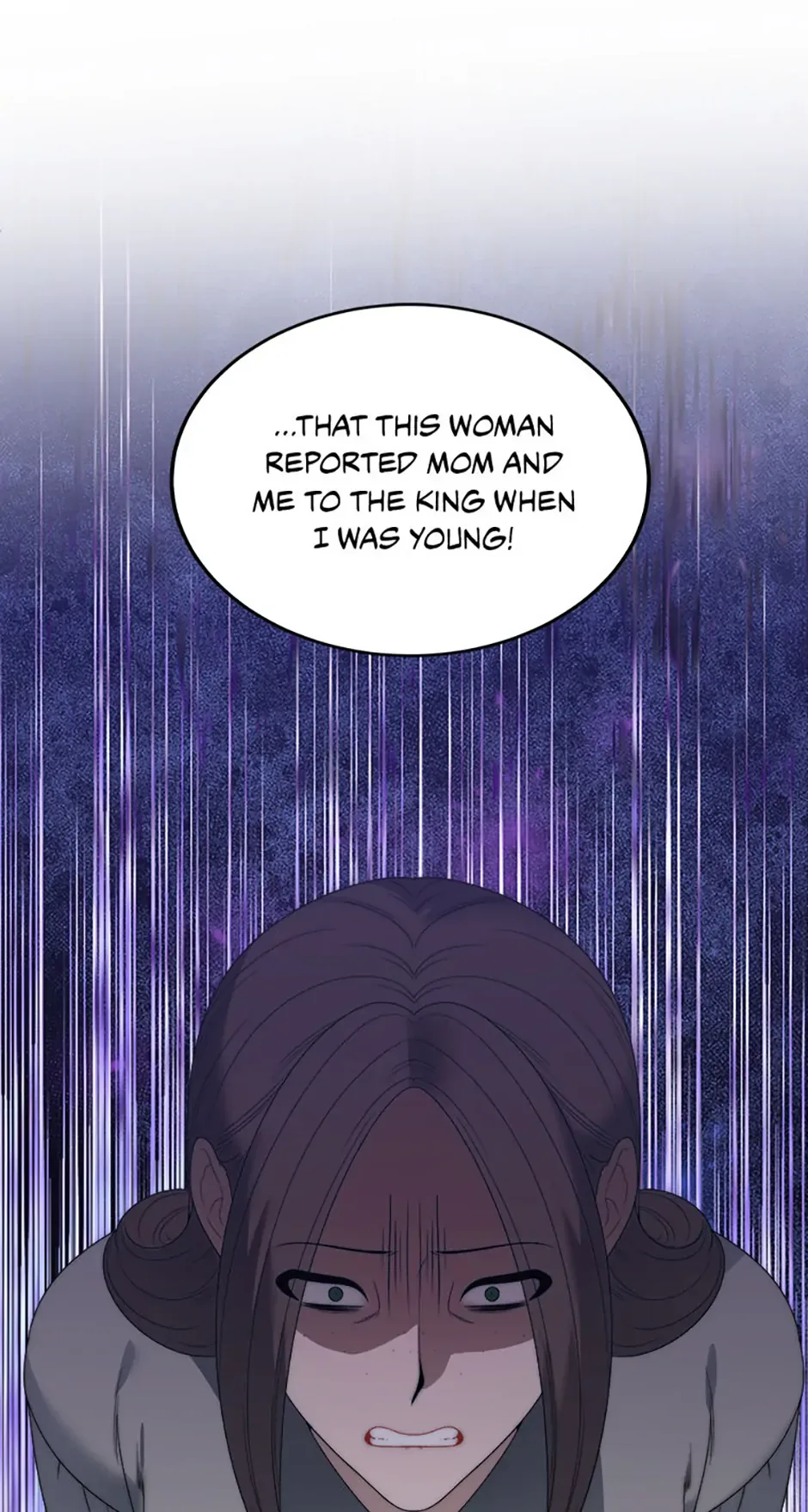 One Step Forward to the Flower Path Chapter 103 page 12