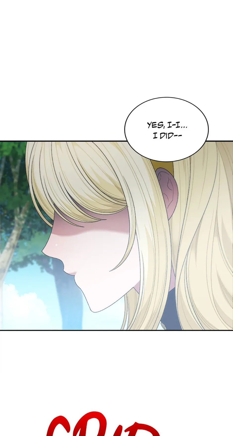 One Step Forward to the Flower Path Chapter 103 page 18