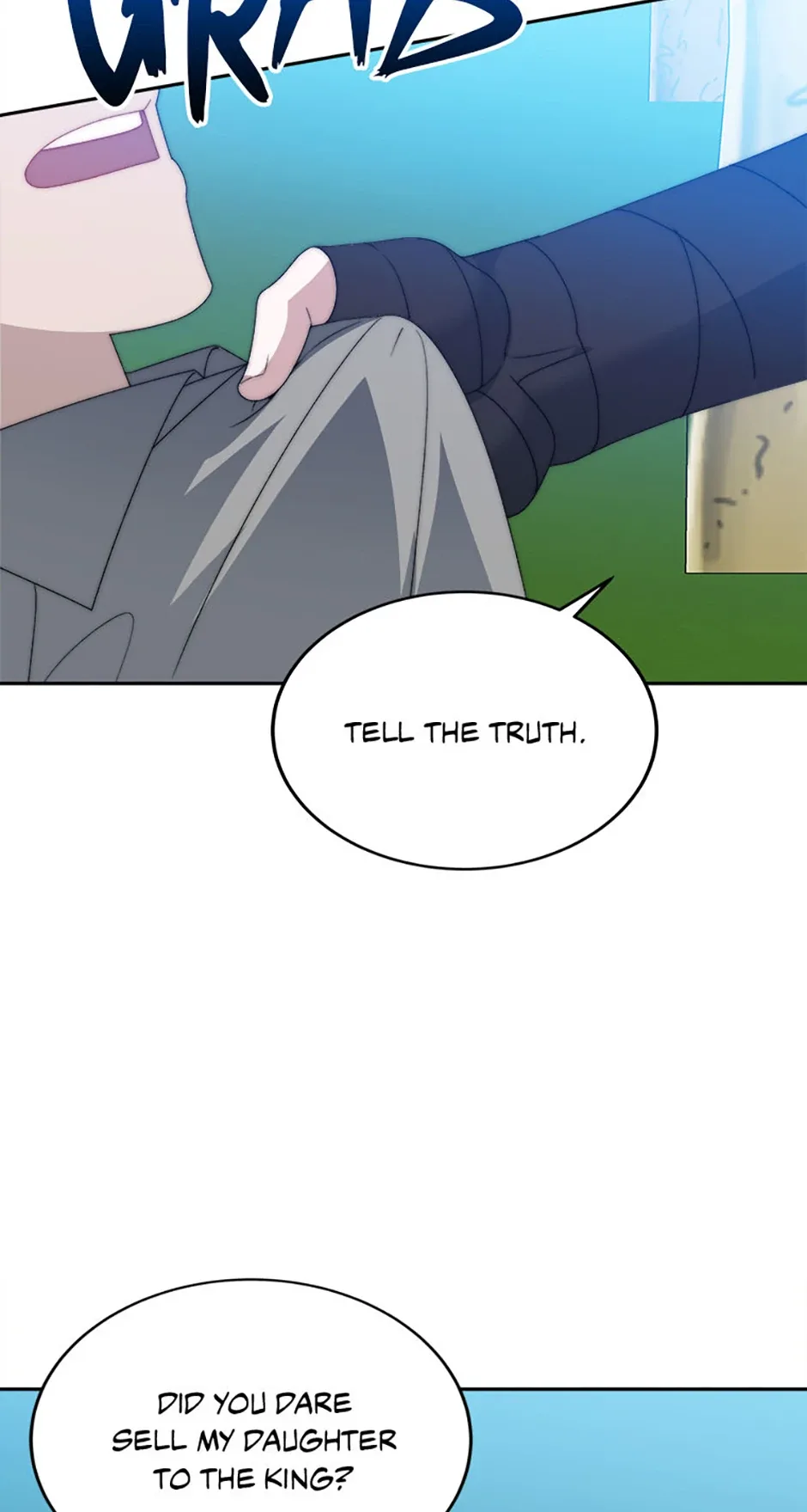 One Step Forward to the Flower Path Chapter 103 page 14