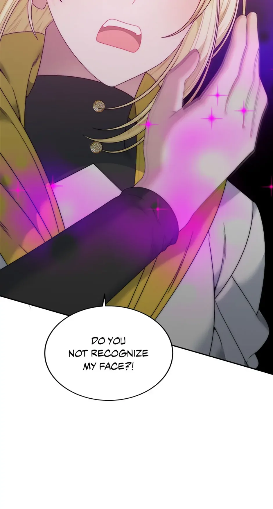 One Step Forward to the Flower Path Chapter 103 page 9