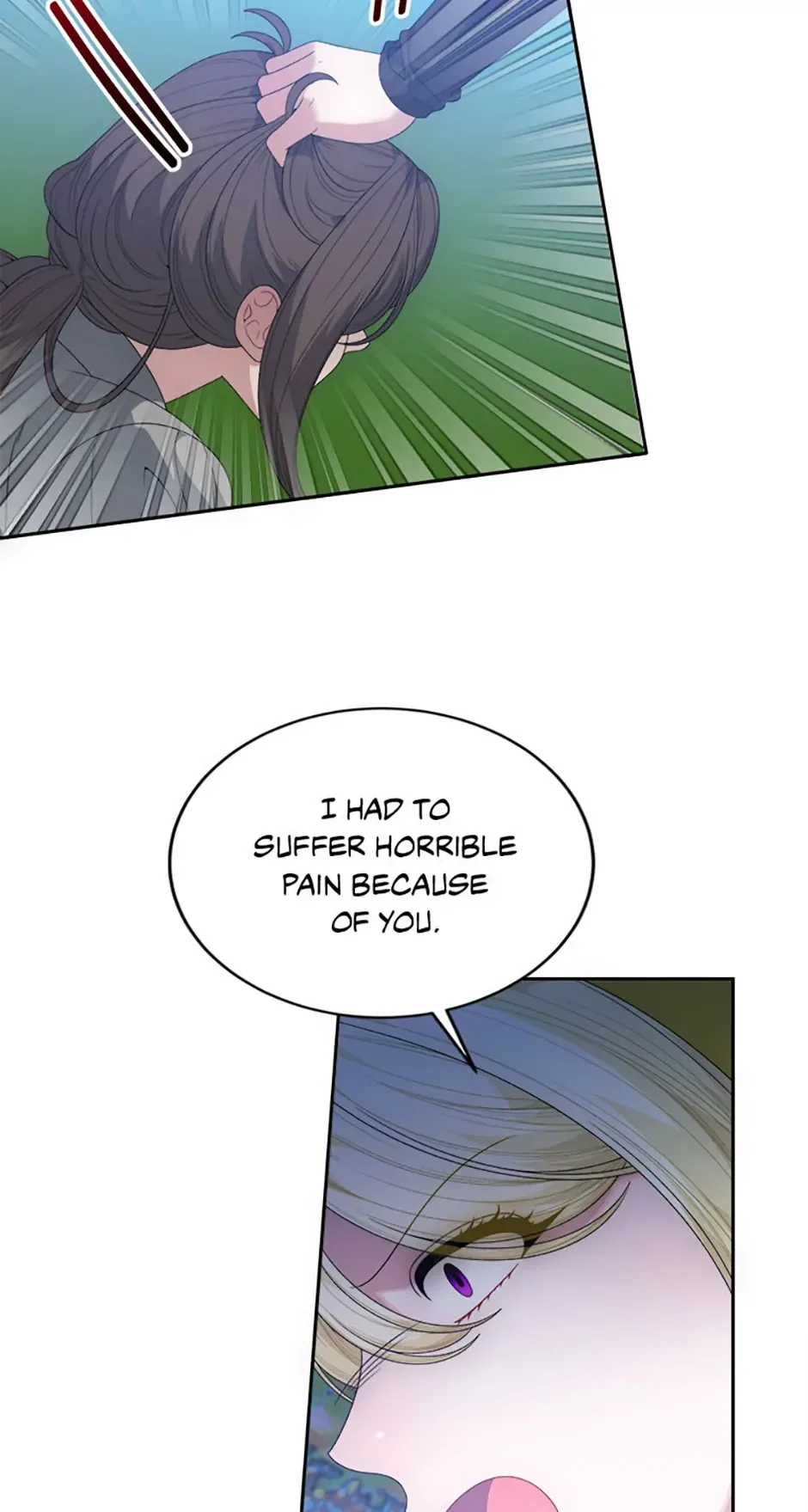 One Step Forward to the Flower Path Chapter 103 page 29