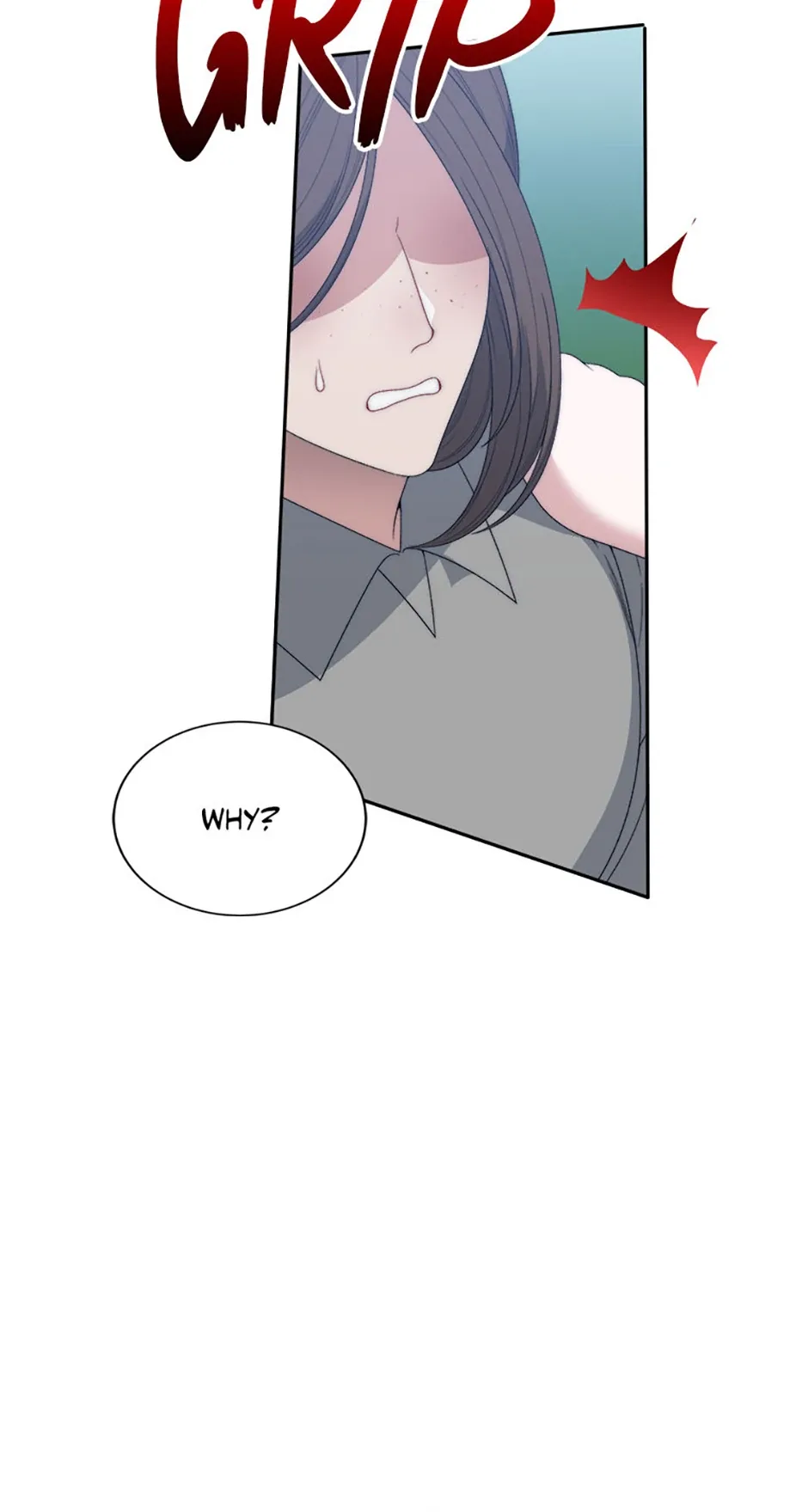 One Step Forward to the Flower Path Chapter 103 page 19