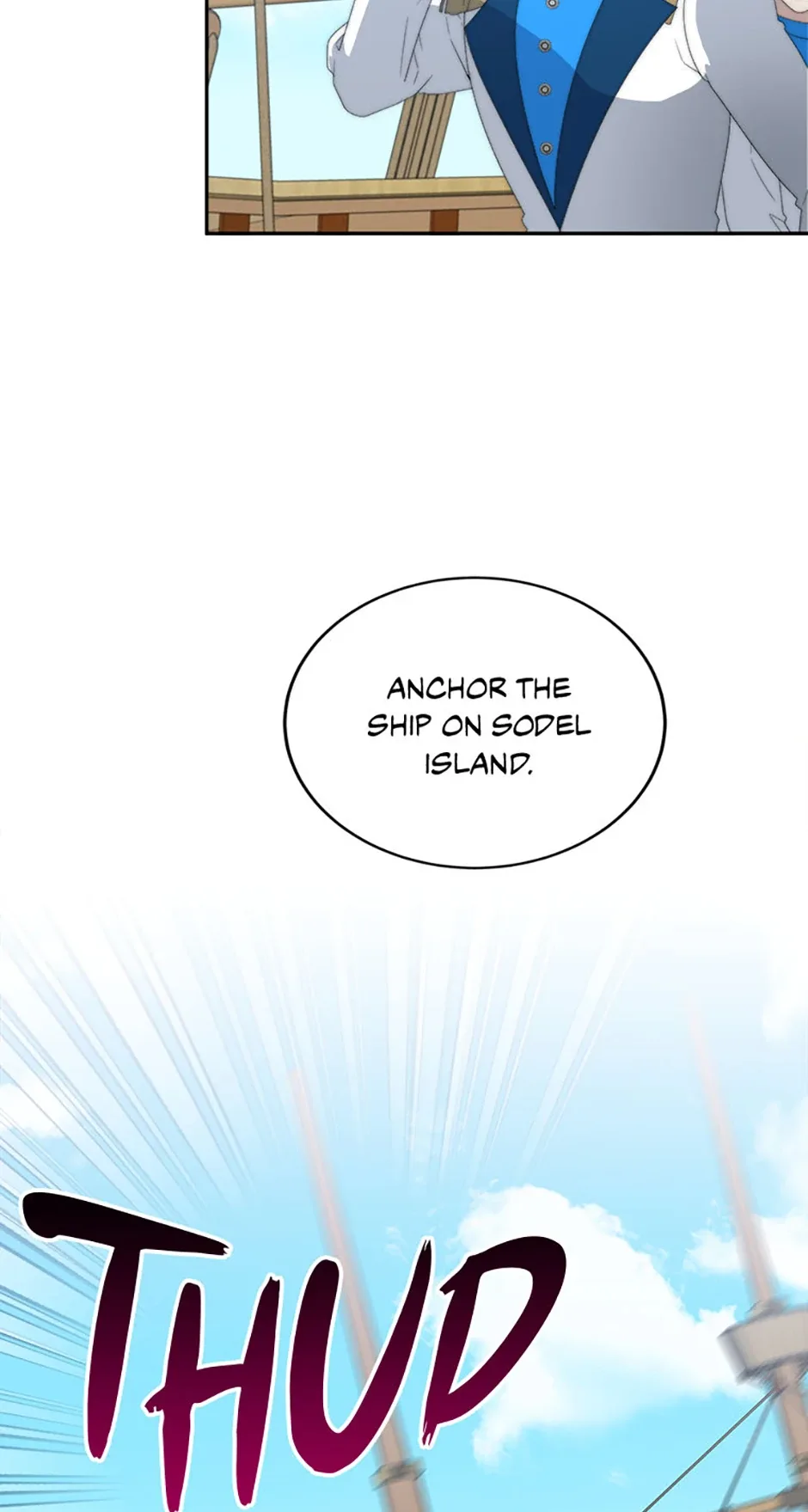One Step Forward to the Flower Path Chapter 103 page 58