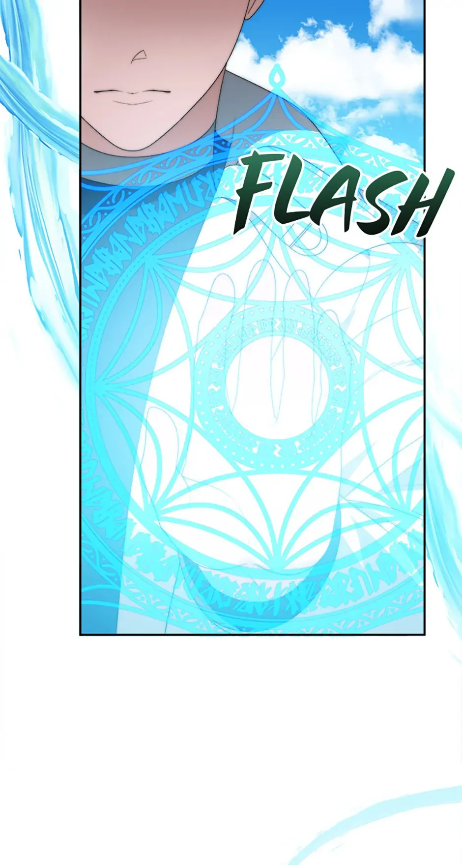 One Step Forward to the Flower Path Chapter 103 page 61